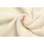 Pledas kūdikiui "Silky" 100x80 cm su Magnolia raštu