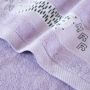 Rankšluostis vaikiškas "Mufasa violet" 