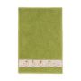 Rankšluostis vaikiškas "Duck green" 