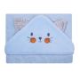 Rankšluostis kūdikiui "Cat"
