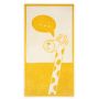 Rankšluostis "Giraffe" 130X70 cm 