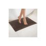Vonios kilimėlis "Marettimo" 50x70 cm rudas