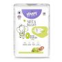 Sauskelnės BELLA Before Newborn "0" iki 2kg 46vnt Soft&Delicate, neišnešiotiems (naujagimiams)