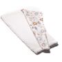 Pledas kūdikiui "Keep dreaming silky" 75x90 cm 