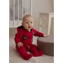 Šliaužtinukai kūdikiui "Red pow" 