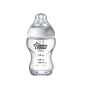 Stiklinis buteliukas kūdikiui Tommee Tippee Closer to nature