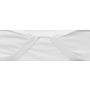 Neperšlampama čiužinio apsauga Jersey 60x120 BabyMatex