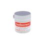 Sudocrem barjerinis kremas vaikams ir suaugusiems su odos problemomis, neutralios pakuotės, skirta odos apsaugai.