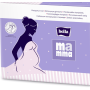 Rinkinys po gimdymo į ligoninę "Bella mamma" M/L