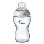 Kūdikio buteliukas "Tommee Tippee" su žinduku 3m+ 340ml 