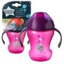 Tommee Tippee gertuvė kūdikiams 6m+ Explora 230 ml