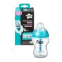 Kūdikio buteliukas "Tommee Tippee" su žinduku Anti-Colic 0m+ 260 ml 