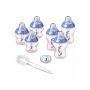 Buteliukų rinkinys Tommee Tippee Starter Set Girl