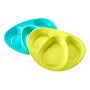 Tommee Tippee lėkštės kūdikiui 2 vnt