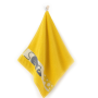 Rankšluostis "Mouse yellow"