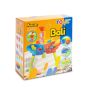 Žaidimų / veiklos  staliukas "Bali"