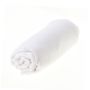 Vystyklas flanelinis 70x80cm baltos sp.