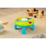 Lavinamasis žaislas staliukas kūdikiui  "Zoo"