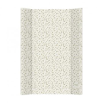 Vystymo lenta 50x70 "Drops" su kietu dugnu, Ultra light