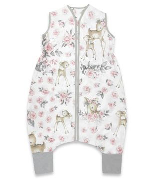 Miegmaišis kūdikiui "Dino" su kojomis