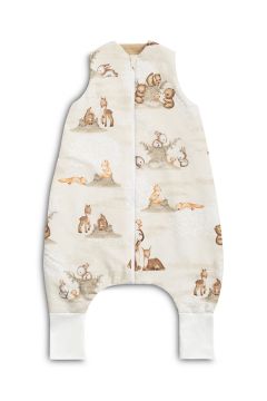 Miegmaišis kūdikiui "Rony" su kojomis 0.5 TOG