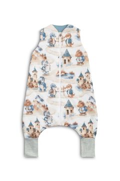 Miegmaišis kūdikiui "Rony" su kojomis 0.5 TOG