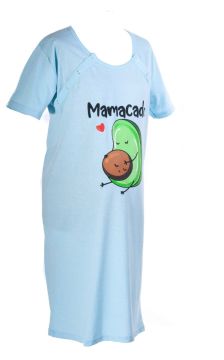 Naktiniai maitinančioms ir nėščiosioms "Mamacado"