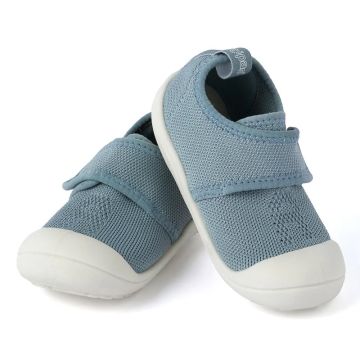 Batukai kūdikiams ir vaikams Attipas "Sneakers blue"  (24-30 dydžiai)