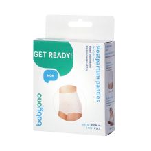 BabyOno kelnaitės nėščioms daugkartinės 2vnt L dydis 503/XL