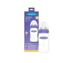 Kūdikio buteliukas "Lansinoh" su žinduku Anti-Colic 240 ml&nbsp;
