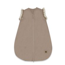 Miegmai&scaron;is kūdikiui AVI &bdquo;Mokka ruffle&ldquo;, 74 cm, 2&ndash;2,5 TOG