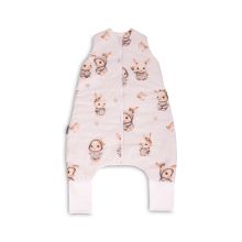 Miegmaišis kūdikiui "Rony" su kojomis 0.5 TOG