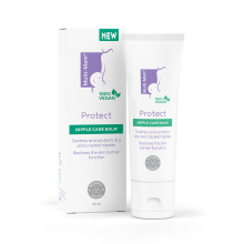 &bdquo;Multi-Mam Protect&ldquo;
Balzamas spenelių priežiūrai
30 ml