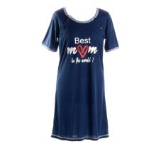 Naktiniai maitinančioms ir nė&scaron;čiosioms "Best mom"