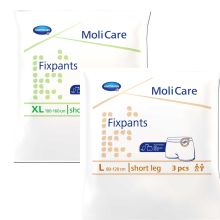 Tinklinės kelnaitės po gimdymo Molicare FIX PANTS  3 vnt Hartmann