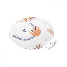 Vyšnių kauliukų pagalvėlė šaldyklė - šildyklė "Nuotykiai"