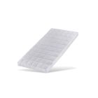 Danpol grikinis kokosinis čiužinys GRYKO KOKO 120x60x9 T18