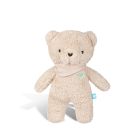 myHummy migdukas šildyklė lemputė baltas triukšmas meškutis šviesiai  rudas 7/1