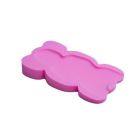 Čiužinys vonelei meškutis Badum, maxi uni