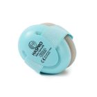 Haspro apsauginės ausinės kūdikiams mėtinės BE05M