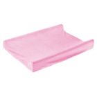 Sensillo užvalkalas vystymo lentai baltas (50x70 cm), 1405