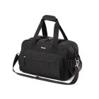 Babyono mamos rankinė kelioninė juoda 1650/01