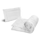 Sensillo pagalvė + antklodė, Deluxe, 60x40, 135x100, 4351