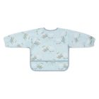 Babyono prijuostėlė su rankovėmis lėktuvas 1476/03