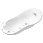 Maltex vonelė 100cm Meška balta 2121_60