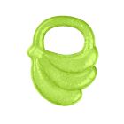 Kramtukas BabyOno "Bananai" žalios sp.