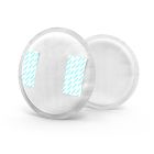 Vienkartiniai įklotai į liemenėlę COMFORT, 70 vnt.