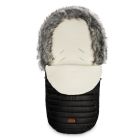 Sensillo vokelis vežimėliui, ELF,  100x46, juodas, 8350