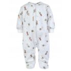 Šliaužtinukai kūdikiui "Ananas"  