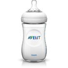 Buteliukas kūdikiui AVENT "Natural" 1m+ 260ml 
